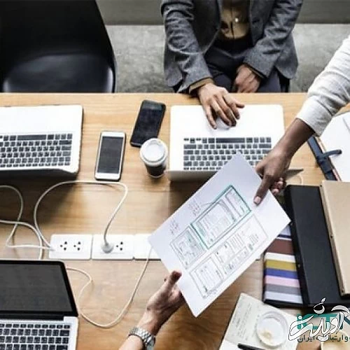 کسب و کارهای اینترنتی کد کارگاهی دریافت می‌کنند